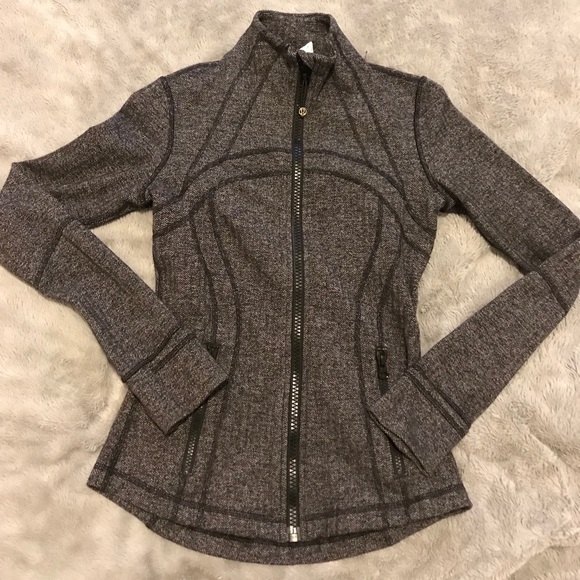 lululemon athletica Jackets & Blazers - Lululemon zip up